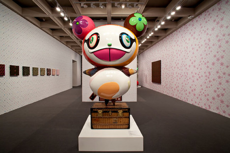 Openings: Louis Vuitton Exhibition – A Passion for Creation (Hong Kong) «  Arrested Motion