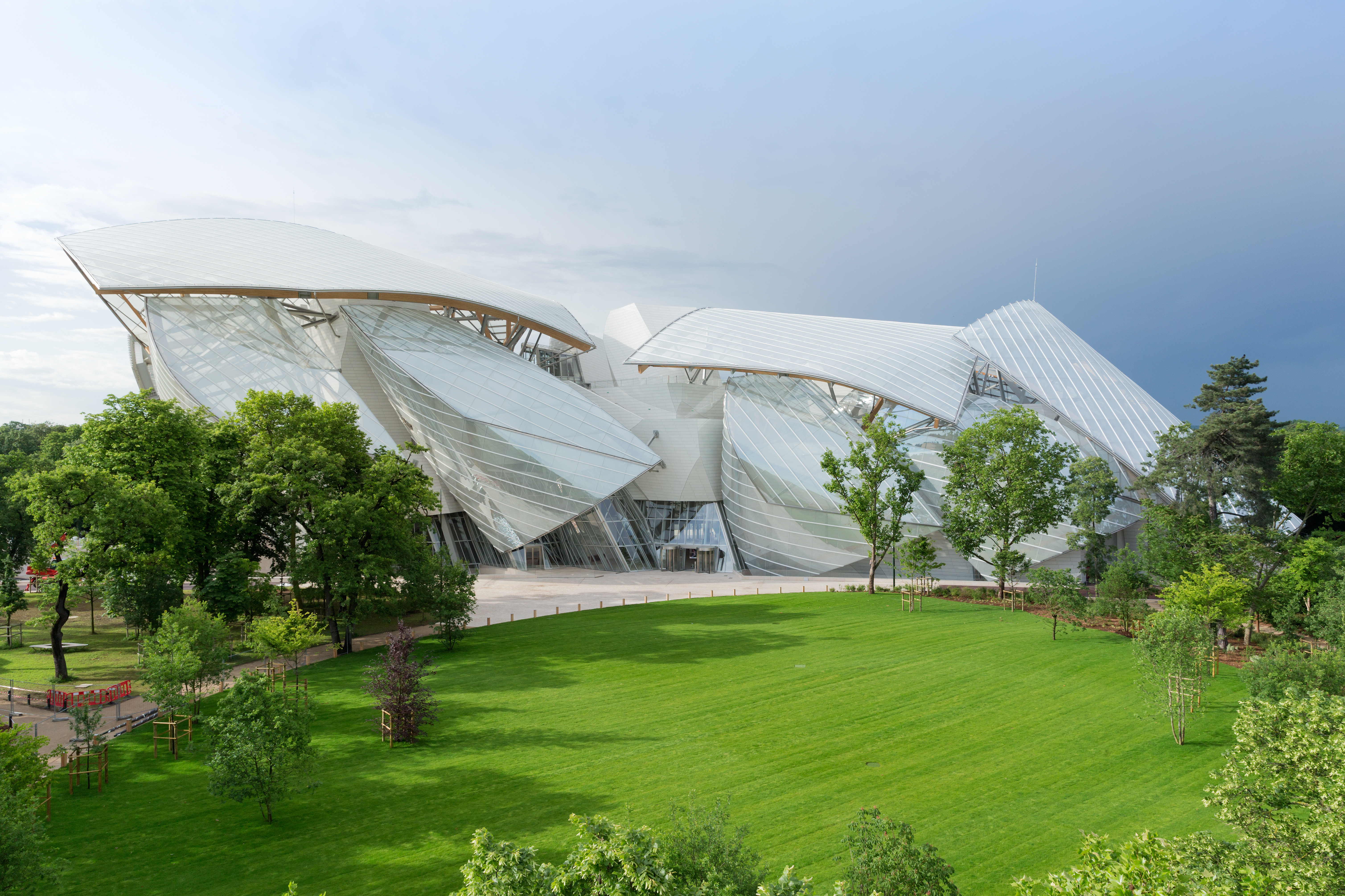 Espace Louis Vuitton Venice has inaugurated the new exhibition