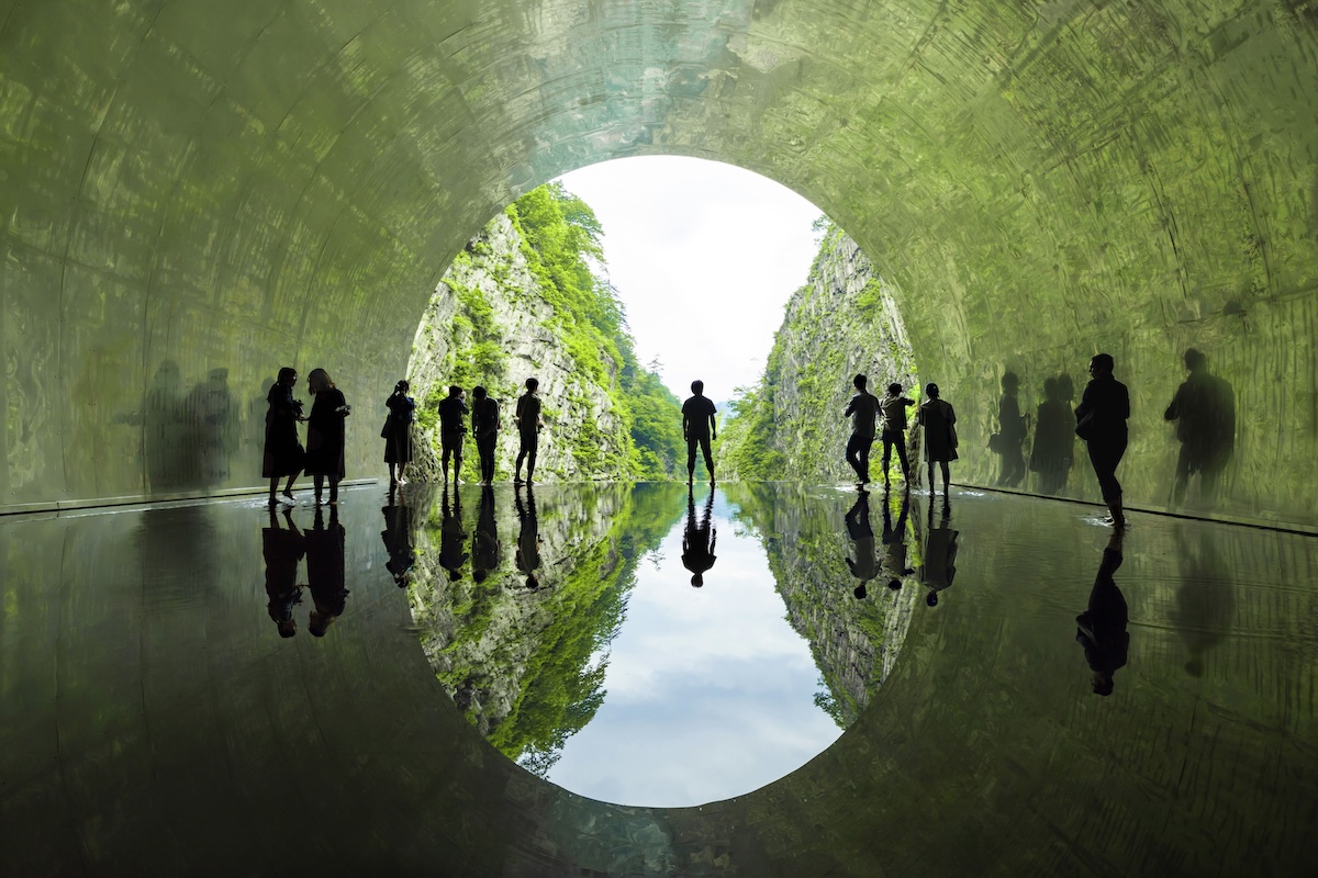 ECHIGO-TSUMARI ART TRIENNALE 2025
