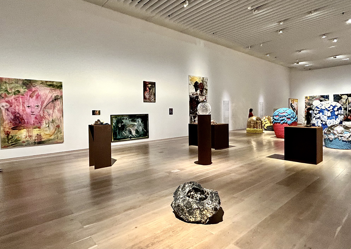 ROPPONGI CROSSING 2025: WHAT PASSES IS TIME. WE ARE ETERNAL.