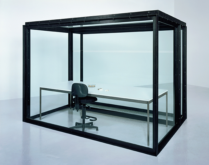 YBA & BEYOND: BRITISH ART IN THE 90S FROM THE TATE COLLECTION